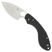 Spyderco Ouroboros VG-10 Steel Folding Blade Knife