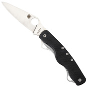 ClipiTool Standard 8Cr13MoV Steel Folding Blade Knife - Black