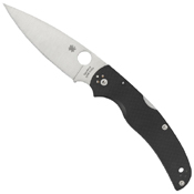 Spyderco Native Chief CPM-S30V Steel Blade Folding Knife