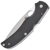 Spyderco Native Chief CPM-S30V Steel Blade Folding Knife