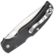 Spyderco Native Chief CPM-S30V Steel Blade Folding Knife