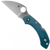 Dragonfly 2 Folding Blade Blue