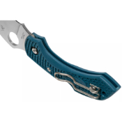 Dragonfly 2 Folding Blade Blue