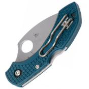 Dragonfly 2 Folding Blade Blue