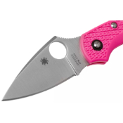 Folding Knife Pink Dragonfly 2