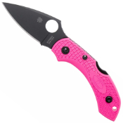 Folding Knife Dragonfly 2 Pink