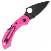 Folding Knife Dragonfly 2 Pink