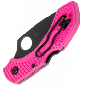 Folding Knife Dragonfly 2 Pink