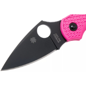 Folding Knife Dragonfly 2 Pink