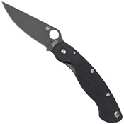 Military Model 5.5 Inch G-10 Handle Folding Knife