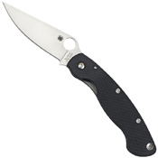 Military Model 5.5 Inch G-10 Handle Folding Knife