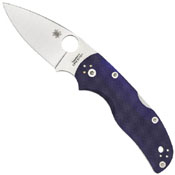 Native 5 Drop-Point Satin Blade Folding Knife