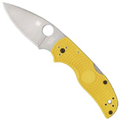 Spyderco Native 5 Salt 2.95 Inch Folding Blade Knife