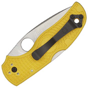 Spyderco Native 5 Salt 2.95 Inch Folding Blade Knife