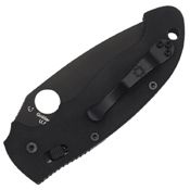 Manix 2 XL 3.85 Inch CPM-S30V Steel Blade Folding Knife