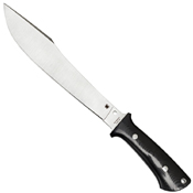 Darn Dao CPM-154 Steel Fixed Blade Blade Knife w/ Sheath