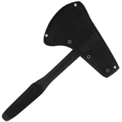 United Cutlery Black Legion Throwing Axe with Sheath