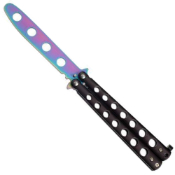 Master cutlery Butterfly Training Knife