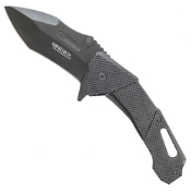 Tactical Assisted Folding Knife