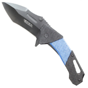 Tactical Assisted Folding Knife